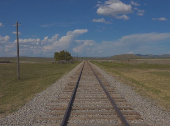 The Transcontinental Railroad – AYLTV