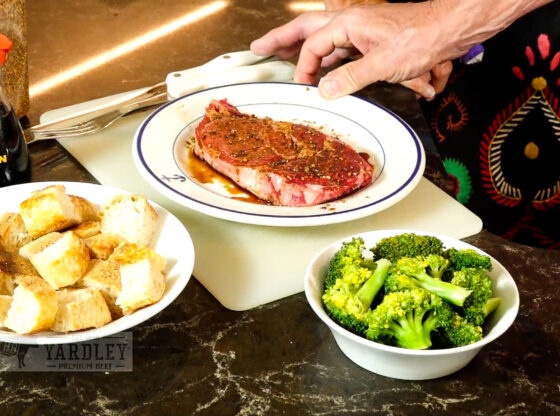Cowboy Fondue