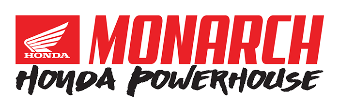 Monarch Honda Powerhouse logo
